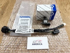 REAR BACK UP CAMERA + HARNESS for 2013-2024 DODGE RAM 1500 2500 3500 OEM MOPAR