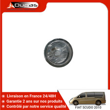 Antibrouillard Fiat SCUDO