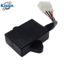 Module Coil Assymbly For 1990-1994 Yamaha Gas Golf Cart G9 CDI 99999-02368