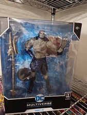 Mcfarlane JL Darkseid
