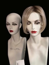 Jon Renau Ignite Large  HF Synthetic Lace Front Wig Basic Cap  FS17/101S18   