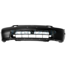For 93-95 Del Sol Front Bumper Cover Assembly Primed Ho1000167 04711sr2a00zz