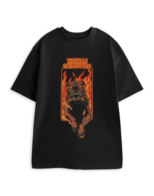 Call of Duty Schwarz Fetch Me Their Souls Kurzärmeliges T-Shirt Männer
