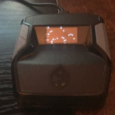 Collective Minds Chronus Zen Visual Alert Device CM00053 MPN no cords no return