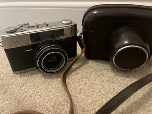 Minolta A5 | eBay