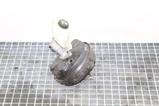 LAND ROVER FREELANDER 2 L359 Unterdruck-Bremskraftverstärker 15484480