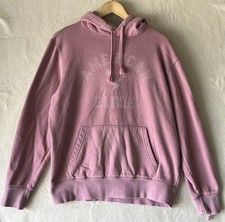 American Eagle Hoodie Super Soft Pink Size Medium Cotton