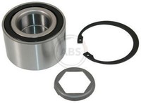 Radlagersatz A.B.S. 200086 FüR Opel V94 Calibra Vectra Omega V87 Senator Caravan