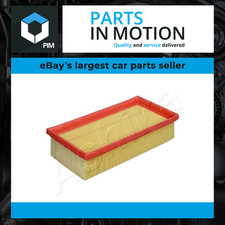 Air Filter fits CITROEN C4 CACTUS VTi 1.2 2014 on Ashika 9674725580 Quality New