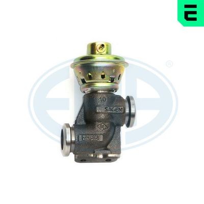 ERA 555008A Agr-Ventil FüR CitroËN Passend FüR Fiat Lancia Peugeot-image