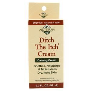 Крем от зуда All Terrain Ditch 2 жидких унции