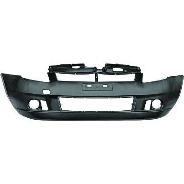 Diederichs 6414050 StoßStange Vorne FüR Suzuki Swift III (Mz, Ez) 05.2005-11.200-image