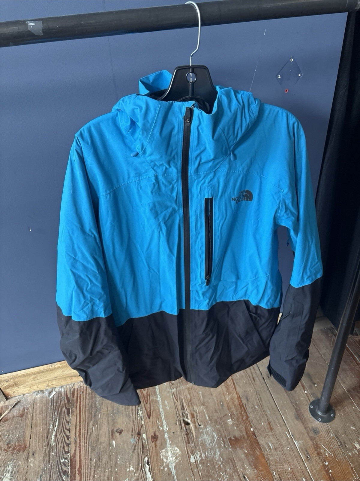 The North Face Pro Project Jacket Men’s Small