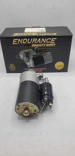 Motor De Arranque Calidad Construido 3267S Reman en EE. UU. Foto 4 de 4