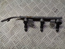 Injecteur Mitsubishi SPACE STAR