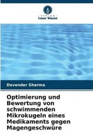 Devender Sharma | Optimierung Und Bewertung Von Schwimmenden Mikrokugeln...