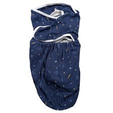 Ergobaby Swaddle Wrap Original Swaddler Harry Potter Lumos Maxima 0-3 Months