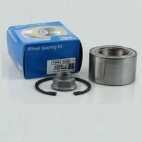 Skf Radlager Vorne FüR Opel Movano Renault Master Ii 2.5 1.9 2.2 2.8 Dti