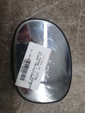 Glace de rétroviseur Citroen C2