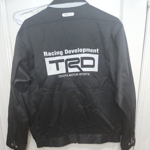 Toyota Racing Development Jacket | eBay Toyota Racing Development Jacket | eBay