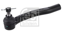 Spurstangenkopf Vorne Rechts Febi Bilstein 43237 FÜR Toyota Spurstangengelenk