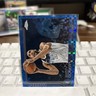 2025-26 Topps Chrome Rudy Gobert Blue X-Fractor SP #165 MN Timberwolves 🔥📈