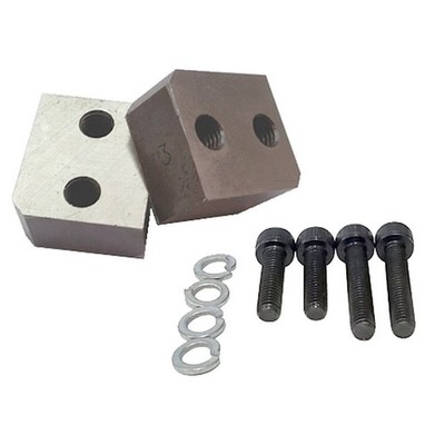 BN Products DC-25X Replacement Cutting Block Set