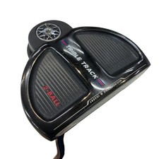 Odyssey TRIPLE TRACK 2-BALL 33in Right-Handed Putter w/HC 7254