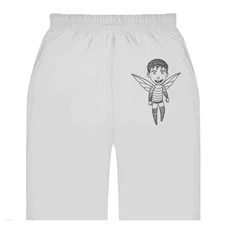 'Boy Fairy' Adult Sweatpants / Joggers (JO044128)