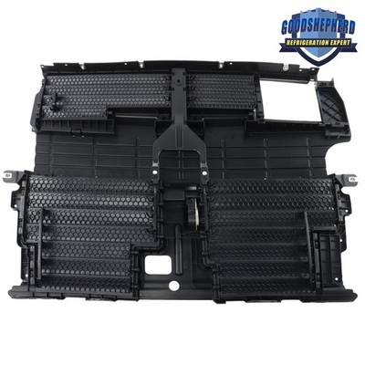 Active Grille Shutter With Motor Fit For 2015 2016 2017 2018 Ford Edge FT4Z8475B