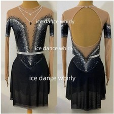 Figure skating performance costume - Customizable
