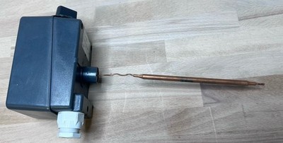 Viessmann  Temperatur-Regler  7404690  Jumo MV-1  Temperaturregler