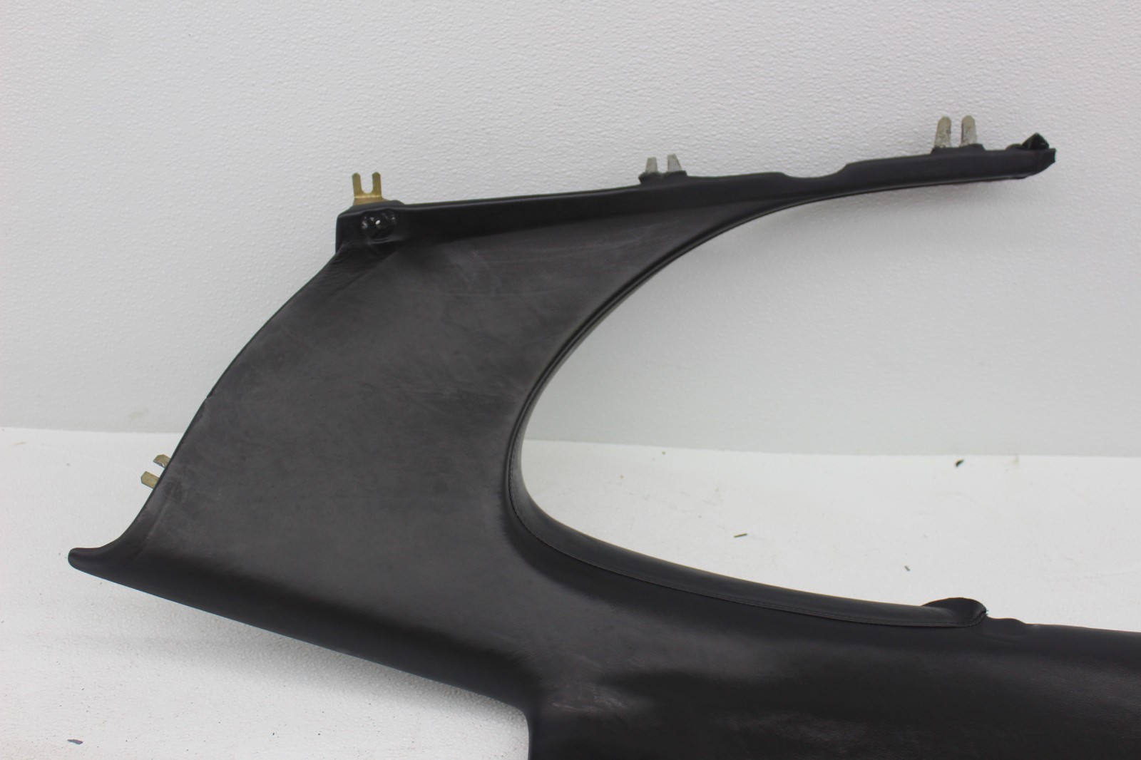 99-01 FERRARI 456 M INTERIOR LEFT LOWER SIDE PANEL