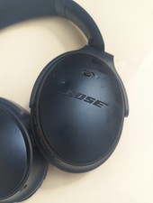 Las mejores ofertas en Auriculares Bose QuietComfort 35 II Azul | eBay