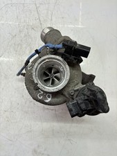 Turbolader Defekt Für Porsche 911 Carrera 4S 3,0 Benzin DKKA 0PB145701H