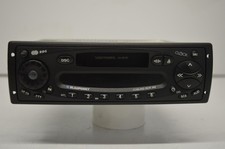 Blaupunkt Coburg RCR 168 autoradio radio a cassette retrò youngtimer vintage rara