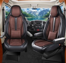 Wohnmobil Sitzbezüge Schonbezüge für Roller Team DS9