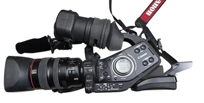 Canon Xl H1 for sale | eBay