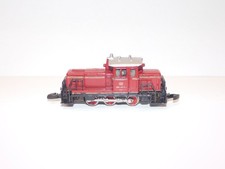 Diesellok aus Set Märklin Mini-Club 8103