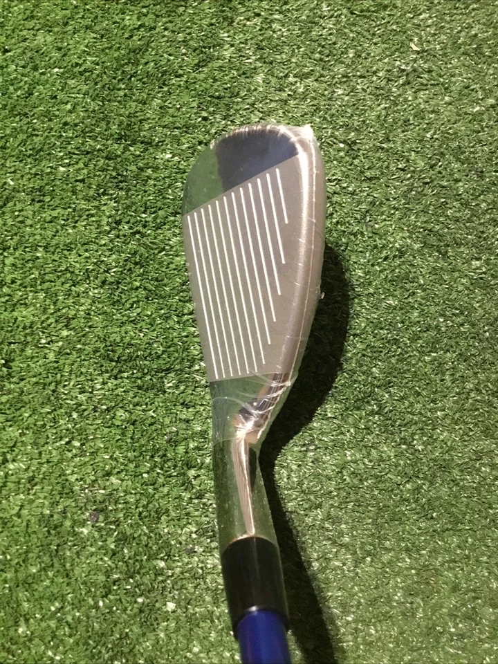 Adams Tight Lies 9 Iron Regular 65g Graphite Shaft (NEW) 36” - Image 4 of 4