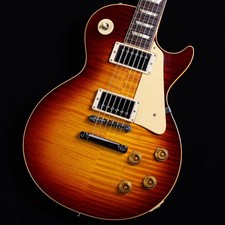 Gibson Custom Shop 1959 Les Paul Reissue Gloss 2022 Used Electric Guitar