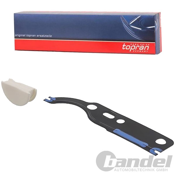Topran Dichtung, Steuerkettenspanner Passend FüR Audi A3 A4 A6 A8 Tt Seat-image