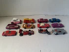 Vintage Lot Of 12 Matchbox Cars 1970’s Diecast Lesney England Excellent Cond.