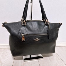 Affordable COACH handbag