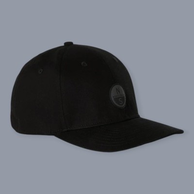 NORTH SAILS CAPPELLO DA BASEBALL IN COTONE STRETCH