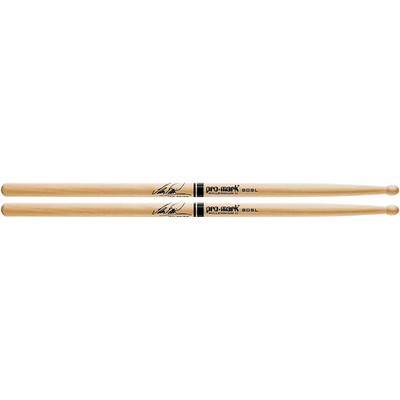 PROMARK Hickory 808L Ian Paice Signature Wood Tip Drumsticks