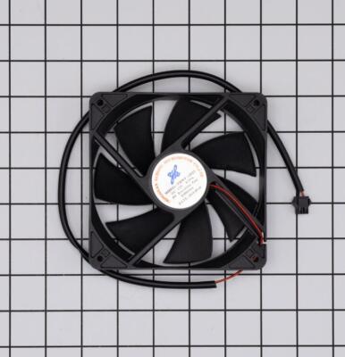 Ventilateur Congélateur Pour Réfrigérateur Summit ASDG2411PNR, ASDR1524, ASDR2414 - Neuf