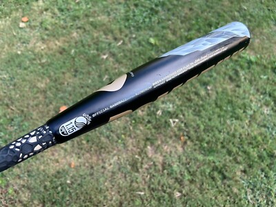 Batte De Baseball Composite Demarini VooDoo X10 - 31''/18 Oz, USSSA BPF 1.15 (occasion)