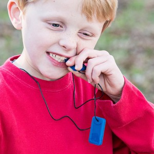 sensory chews for aggressive chewers