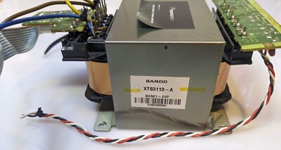 Trafo for Pioneer VSX-418, XTS3113-A, XWZ4337 | eBay Trafo for Pioneer VSX-418, XTS3113-A, XWZ4337 | eBay